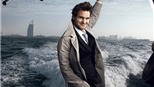 Federer bước sang tuổi 30: Tàu tốc hành chưa dừng bước!
